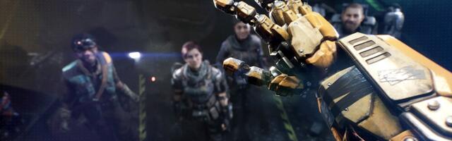 Hasbro says Activision has lost its Transformers games on a hard drive in its offices somewhere
