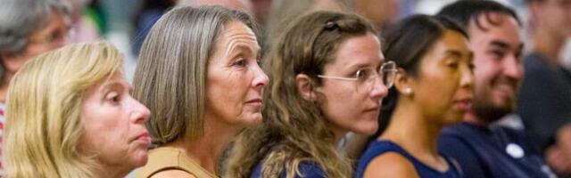 Why are women more concerned about climate change than men?