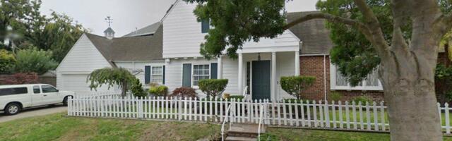 The 10 most expensive homes reported sold in Alameda, Piedmont and Oakland in the week of Sep. 25