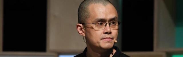 Binance CEO Zhao to step down after pleading guilty to anti-money laundering crime; agrees to pay $4.3B fine