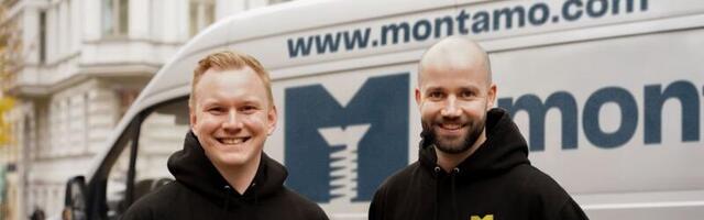 Berlin startup montamo has developed pioneering green energy training for migrant workers