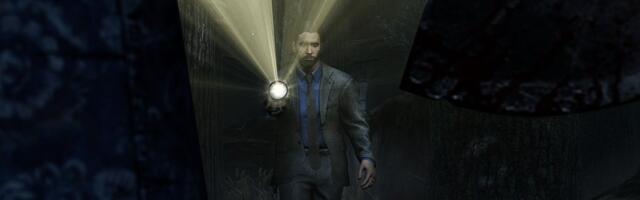 Alan Wake is coming to Dead by Daylight later this month