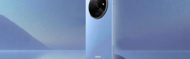 Xiaomi Redmi A3 is official with a big 90 Hz display