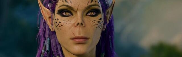 Baldur's Gate 3 cross-platform mod support coming
