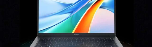 Honor brings MagicBook X 14 Pro and X 16 Pro to India