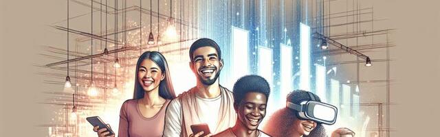 Start-up funding sees modest rise, tech leads