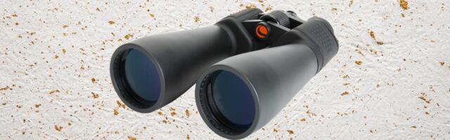 Best Binoculars (2024): Nikon, Celestron, Swarovski, Zeiss