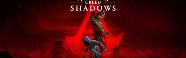 Assassin’s Creed Shadows’ protagonists are perfect and here’s why | Kaser Focus