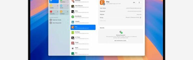 Move over LastPass! Apple announces new password manager at WWDC 2024