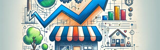 Minor rise in May’s retail sales, economy remains mixed