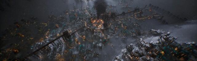 Frostpunk 2 gets delayed to September but world-class spin makes us all feel good about it