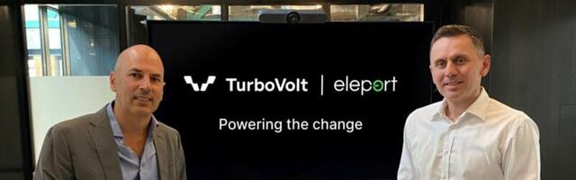 Estonian Eleport strengthens regional presence with TurboVolt acquisition, launches new charging hubs