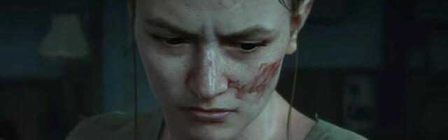 Abby actress Kaitlyn Dever protected by extra security while filming The Last of Us season two