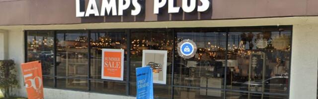 Lamps Plus to pay $4.1 million to settle false price-matching claims