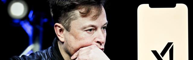 Elon Musk's xAI startup could soon be worth many times more than X