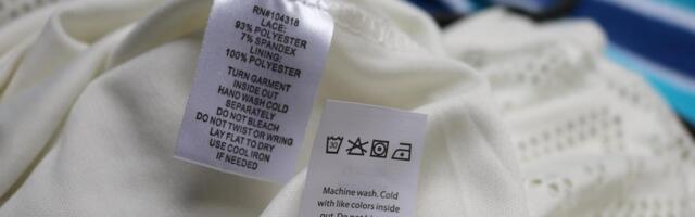 How To Read Laundry Icons: Making Sense of Your Clothing Tags