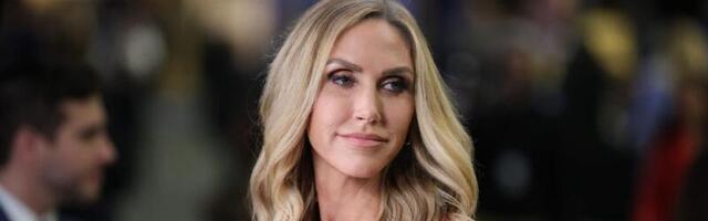 Meet Lara Trump, Donald Trump's daughter-in-law and RNC chair who's been floated for a Senate seat