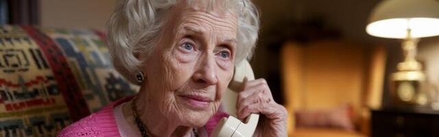 Meet every phone scammers worst nightmare, the human-like AI granny designed to waste their time