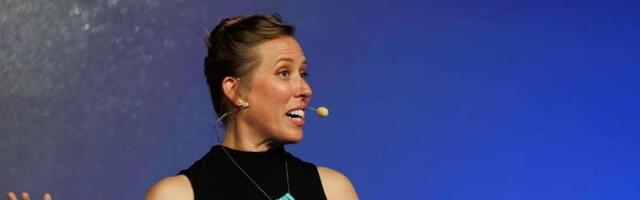 When it comes to pitching, stop getting it right—start getting real