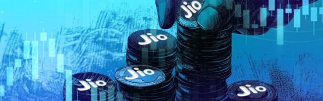 Exclusive: Jio’s Crypto Token Now Integrated With Its Messaging App