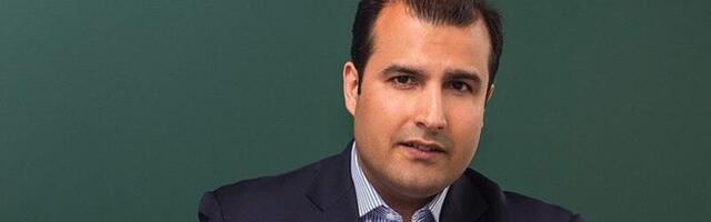 Quantexa valuation jumps to $2.6bn after fresh funding round