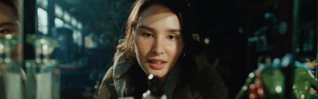 Marriott Unveils New Ad Campaign: 'Travel Shapes Us'