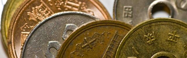 Japanese Bonds Stir Unease as Bitcoin Recovers From Last Week's Tariff Panic