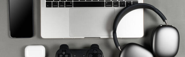 What Devices Are Usually Classified As A 'Gadget' & What Does The Word Mean?