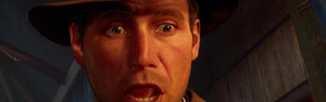 Indiana Jones and the Great Circle selling faster on PS5 than Steam and Xbox