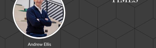 In Conversation with NatWest Boxed: Andy Ellis on Scaling Embedded Finance with Trusted Brands