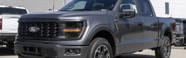 What's The Oil Capacity Of Ford's 3.5L EcoBoost Engine & What Kind Does It Need?