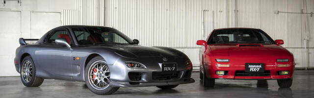 Do Rotary Engines Need Oil Changes?