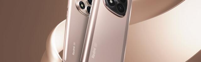 Xiaomi India commemorates 400 million Redmi Note sales with Champagne Gold color variants