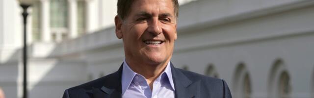 Mark Cuban said he was 'embarrassed' to find out some Dallas Mavericks staff needed government benefits