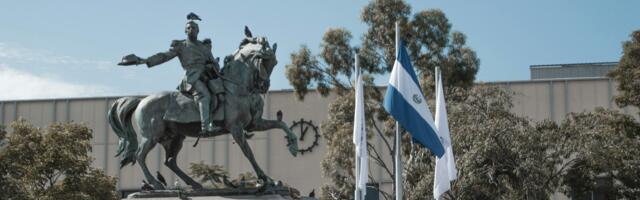 Bitcoin Developer Jon Atack Briefly Arrested in El Salvador After Neighborly Dispute