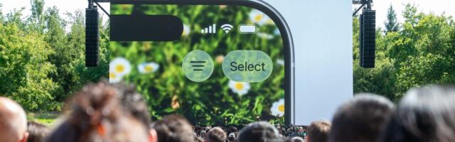 Apple scales back the glassiness of its 'Liquid Glass' design in latest test version of the iPhone software