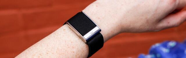 The Whoop 5.0 Is a Massive Upgrade to Health Tracking. I Wasn’t Ready.