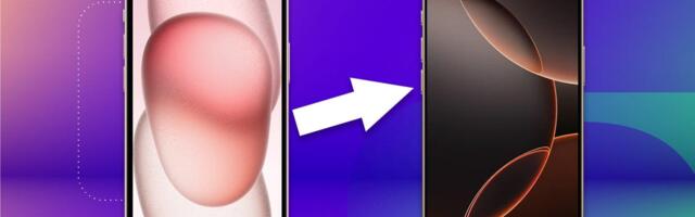I Don't Stress About Transferring Data to a New iPhone Anymore, Now That I Know the Right Steps
