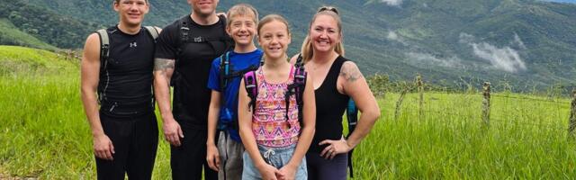 3 moms reveal how their kids' lives changed after moving out of the US
