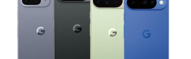 Massive Pixel leak spoils everything ahead of Google launch event