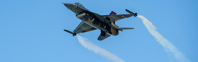 Why Fighter Jets Are Inherently Unstable (And What Makes Them Safe To Fly)