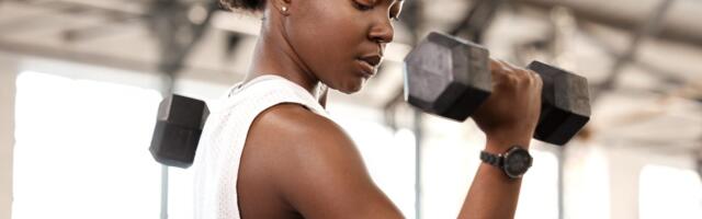 Here's How Long It Really Takes to Build Muscle and See Results