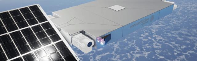 French SpaceTech startup UNIVITY secures €31 million to accelerate space-based 5G made in France
