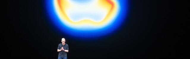 Everything Apple Announced: iPhone Air, iPhone 17, Apple Watches, AirPods Pro 3