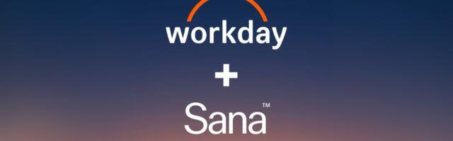 Sana acquired by Workday