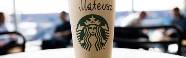 Inside Starbucks' crackdown on cup notes