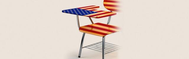 The ABCs of what's on the chopping block at the Department of Education