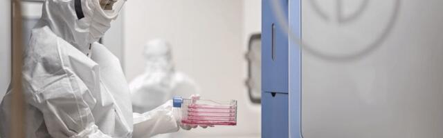 €10.3 million boost for Sweden’s Cellcolabs to lower global stem cell costs by 90% through scalable manufacturing €10.3 million boost for Sweden’s Cellcolabs to lower global stem cell costs by 90% through scalable manufacturing