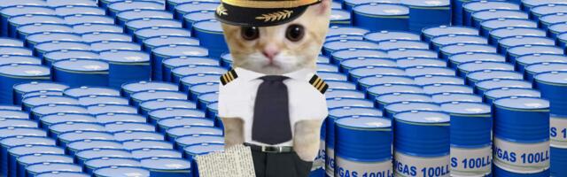 Как одна бумажка 1942 года до сих пор определяет, на чём мы летаем Как одна бумажка 1942 года до сих пор определяет, на чём мы летаем