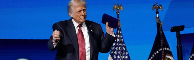 Trump responds to Mamdani: 'He's off to a bad start'